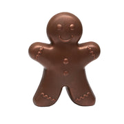 Ginger Bread Man Chocolate Mold 9.6cm