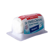 Paysan Breton Goat Log Plain 100G