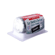 Paysan Breton Goat Log Ash 100G