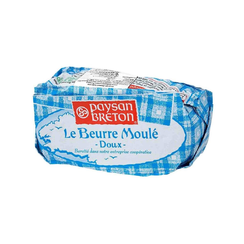 Paysan Breton Butter Unsalted 250gm