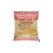 Paysan Breton Shredded Ementhal 350g