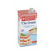 Paysan Breton Whipping & Cooking Cream 1L