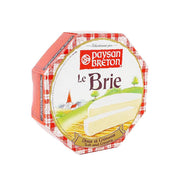 Paysan Breton Brie Cheese Long Life 125G
