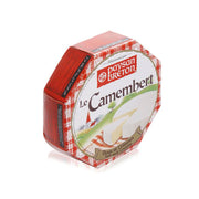 Paysan Breton Camembert Cheese Long Life 125G