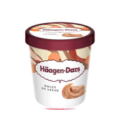Haagen Dazs Dulce De Leche 460Ml