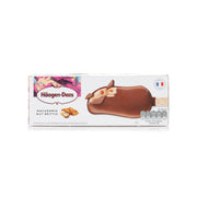 Haagen Dazs Bar Macadamia Nut Brittle 70ml
