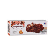 Haagen Dazs Bar Peanut Butter 70ml