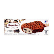 Haagen Dazs Bar Cookies & Cream 70ml
