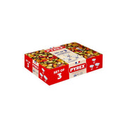 Pyrex Roaster Rectangle Set of 3 2.1L+2.9L+3.8L