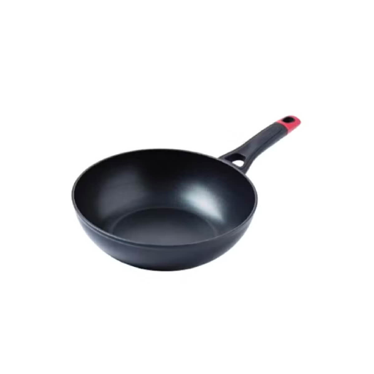 Pyrex Optima Non Stick Aluminium Wok 28cm