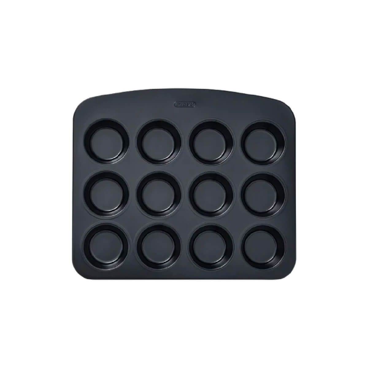 Pyrex Glide Non Stick 12 Cup Muffin Tray