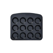 Pyrex Glide Non Stick 12 Cup Muffin Tray
