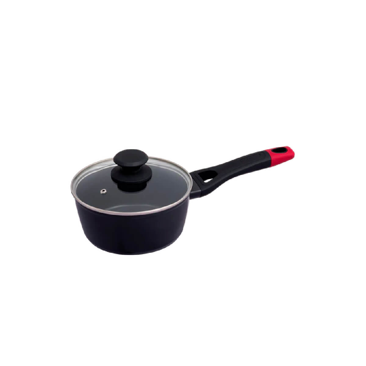 Pyrex Optima Non Stick Sauce Pan 16cm