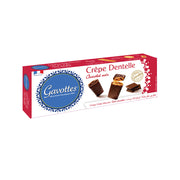 Gavottes Crepe w/ Dark Chocolate 90G