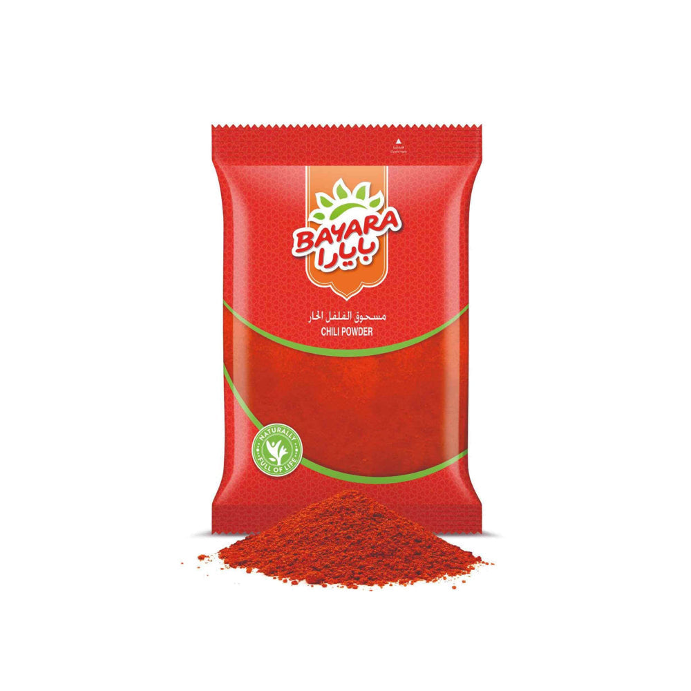 Bayara Chilli Powder 200G