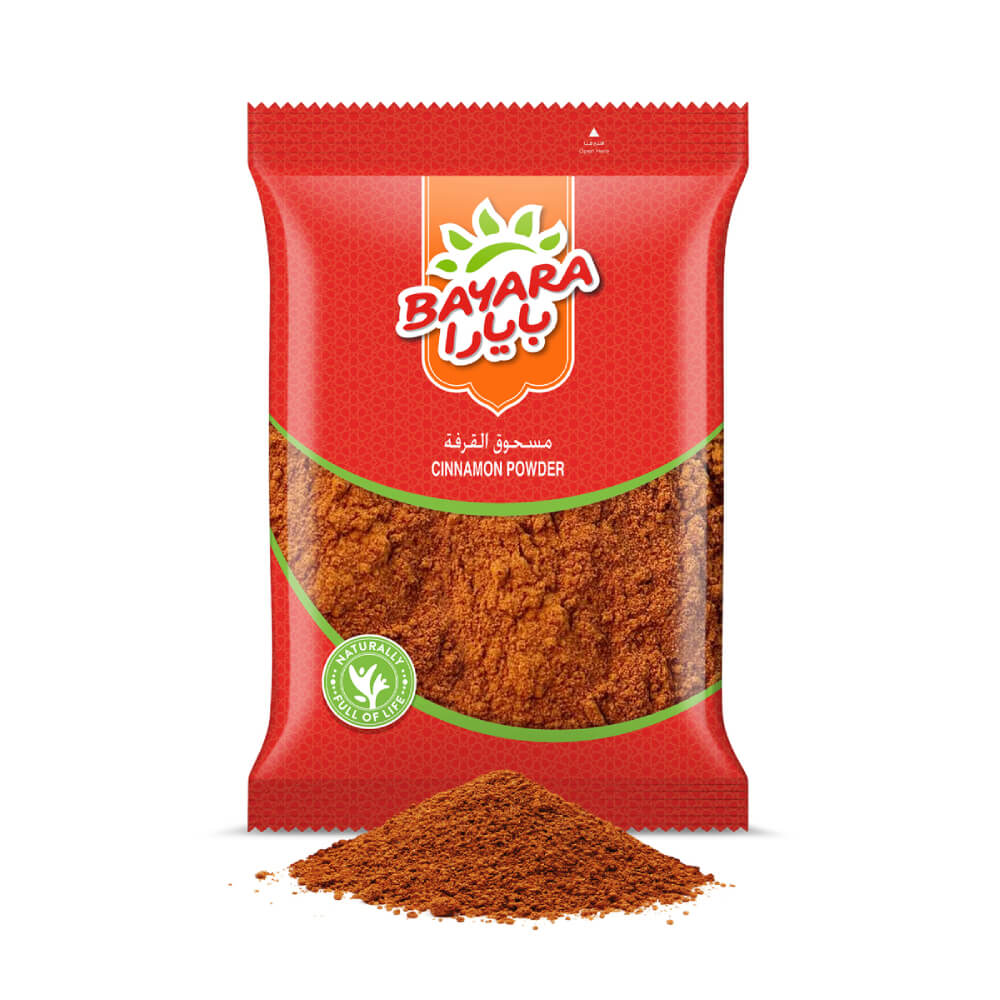 Bayara Cinnamon Powder 200G