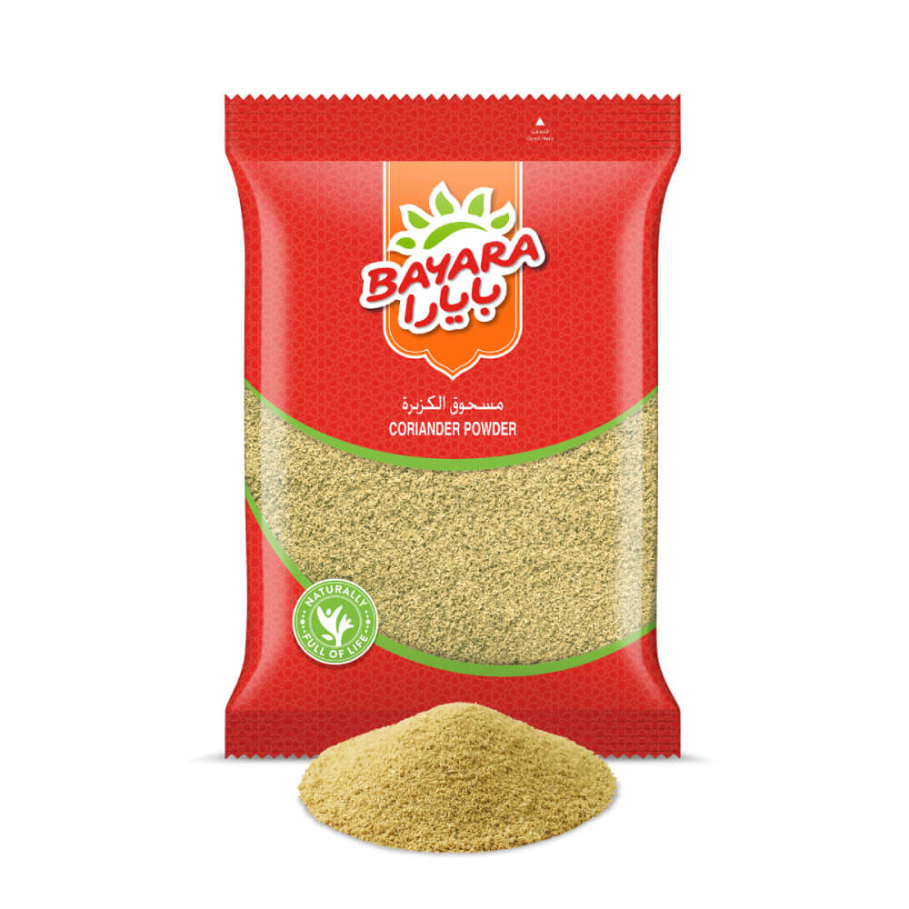 Bayara Coriander Powder 200G