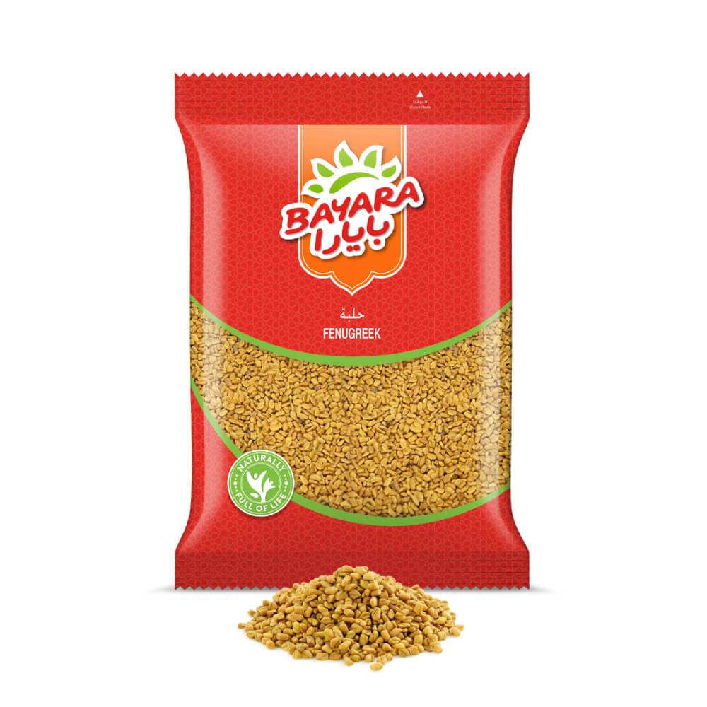 Bayara Fenugreek 200gm