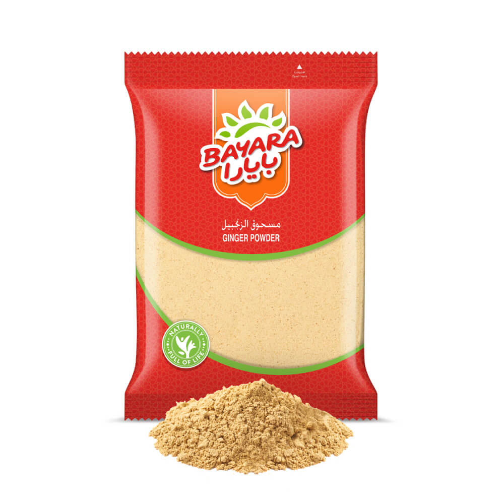 Bayara Ginger Powder 200G