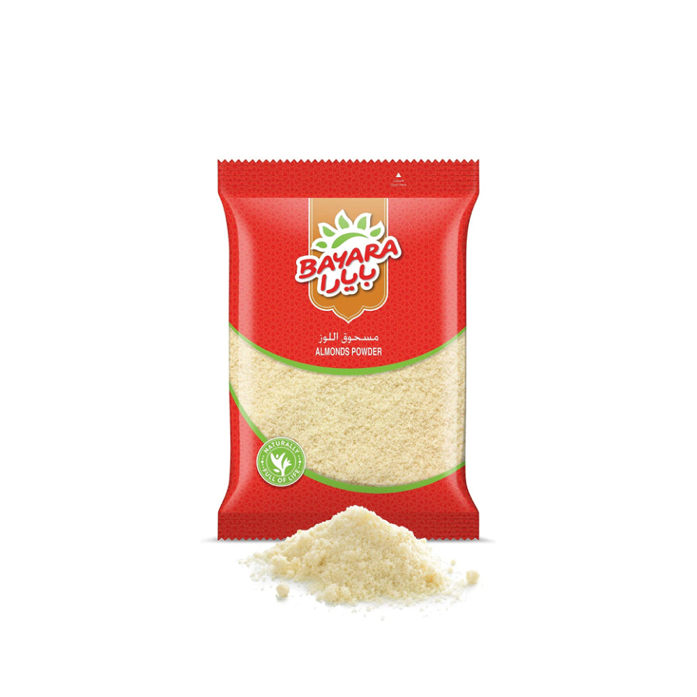 Bayara Almonds Powder 200Gm