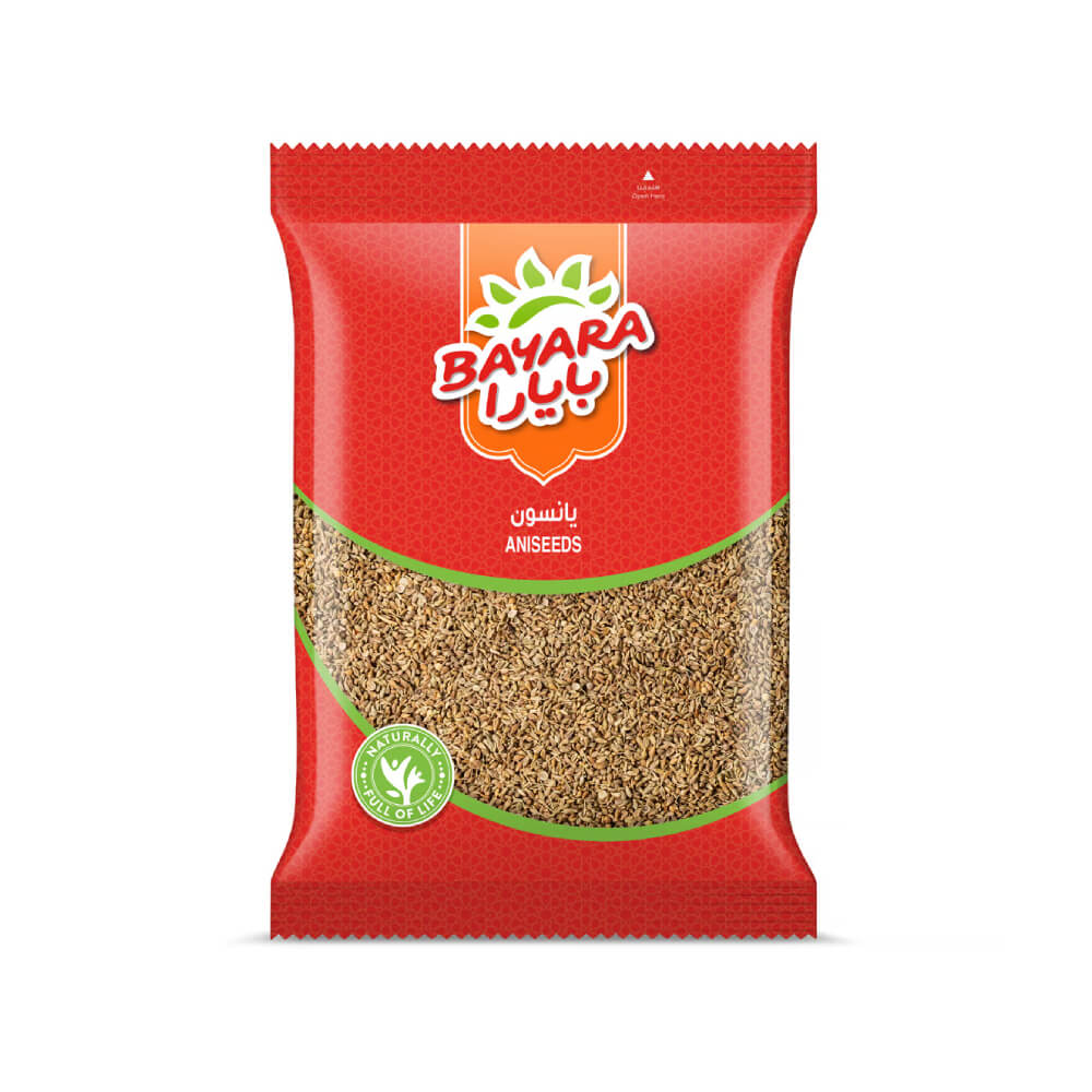 Bayara Aniseeds 200gm