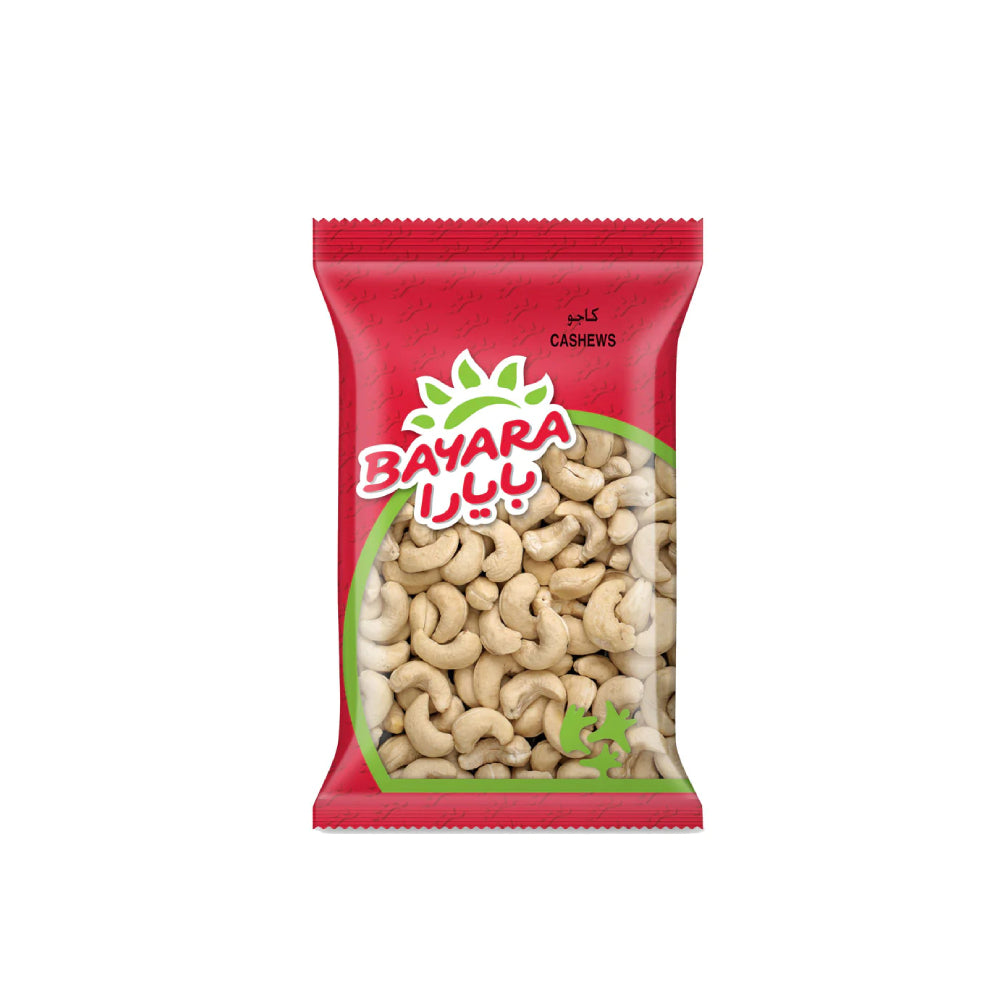 Bayara Cashew Kernel 400gm