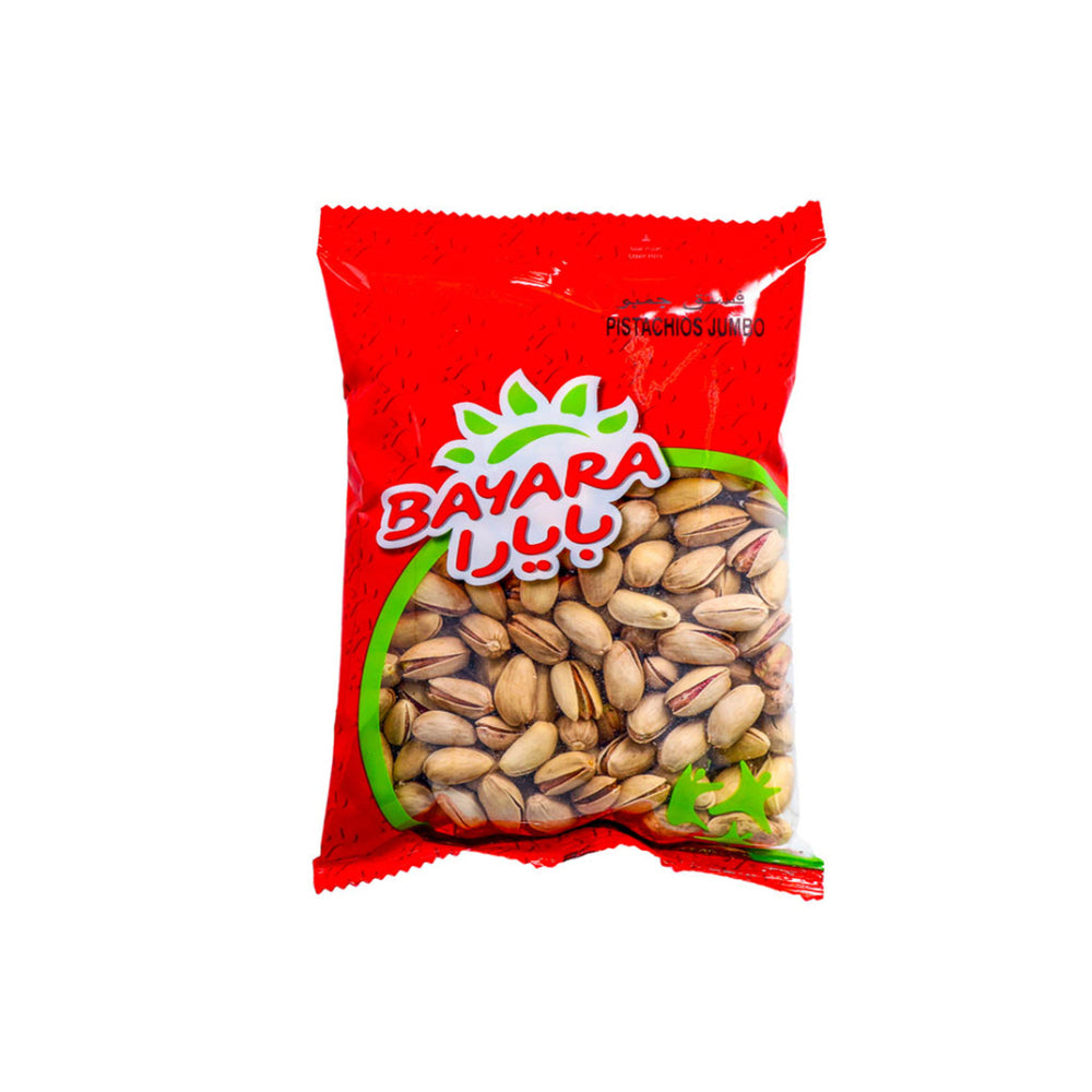 Bayara Pistachio Jumbo 400Gm