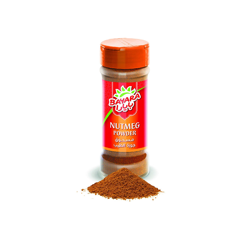 Bayara Nutmeg Powder 100ml
