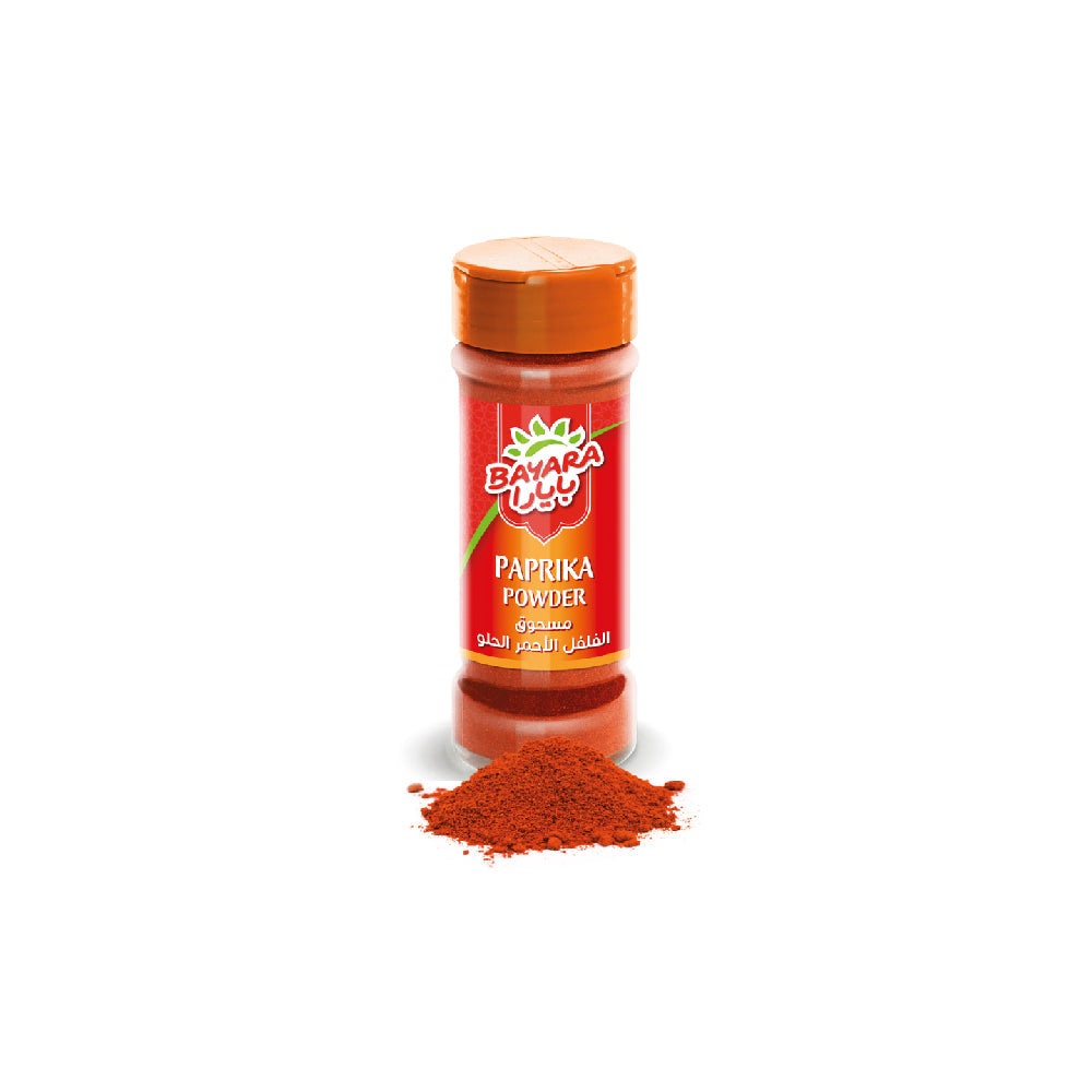 Bayara Paprika 100ml (35G)
