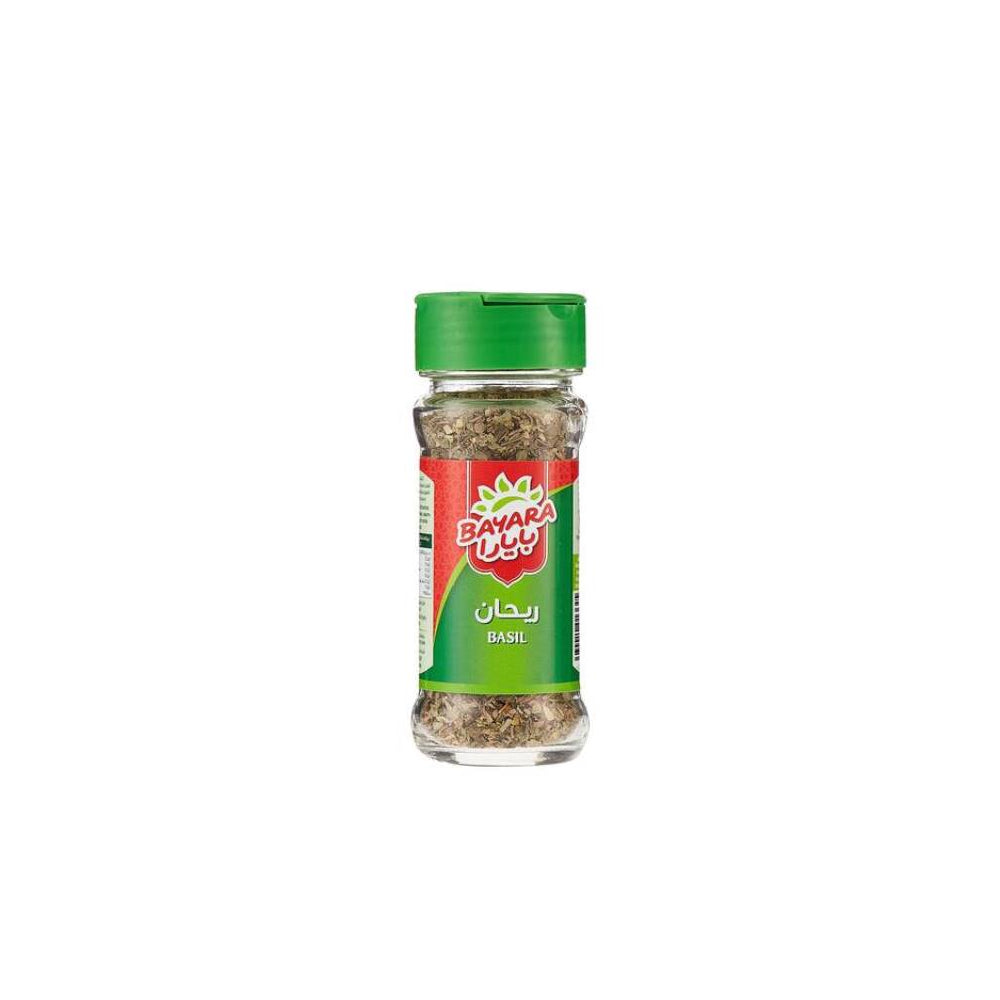 Bayara Basil 100ml (12G)