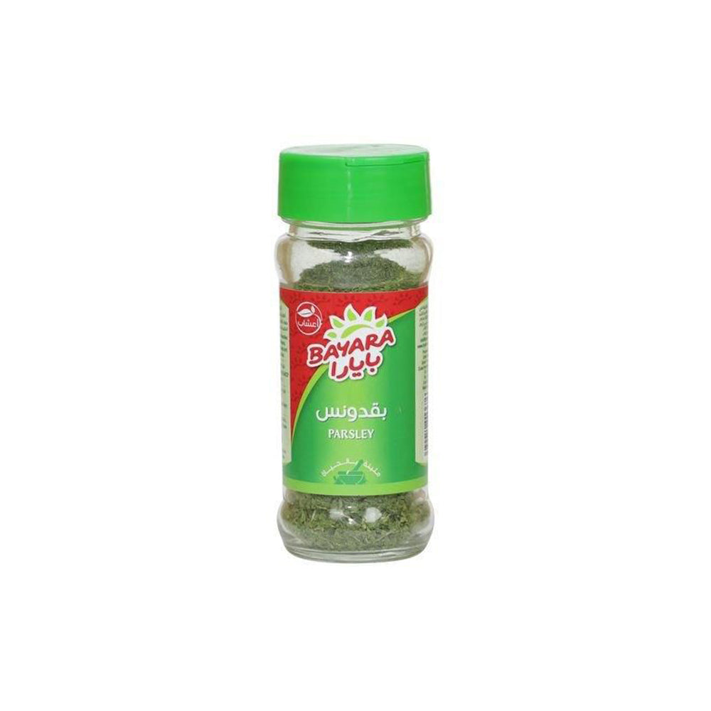 Bayara Parsley 100ml (7G)
