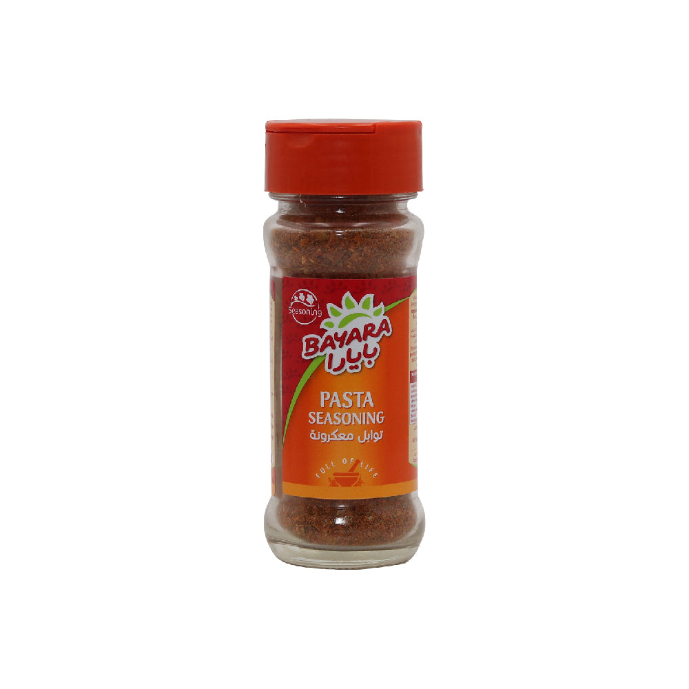 Bayara Pasta Seasoning 100ml (40G)