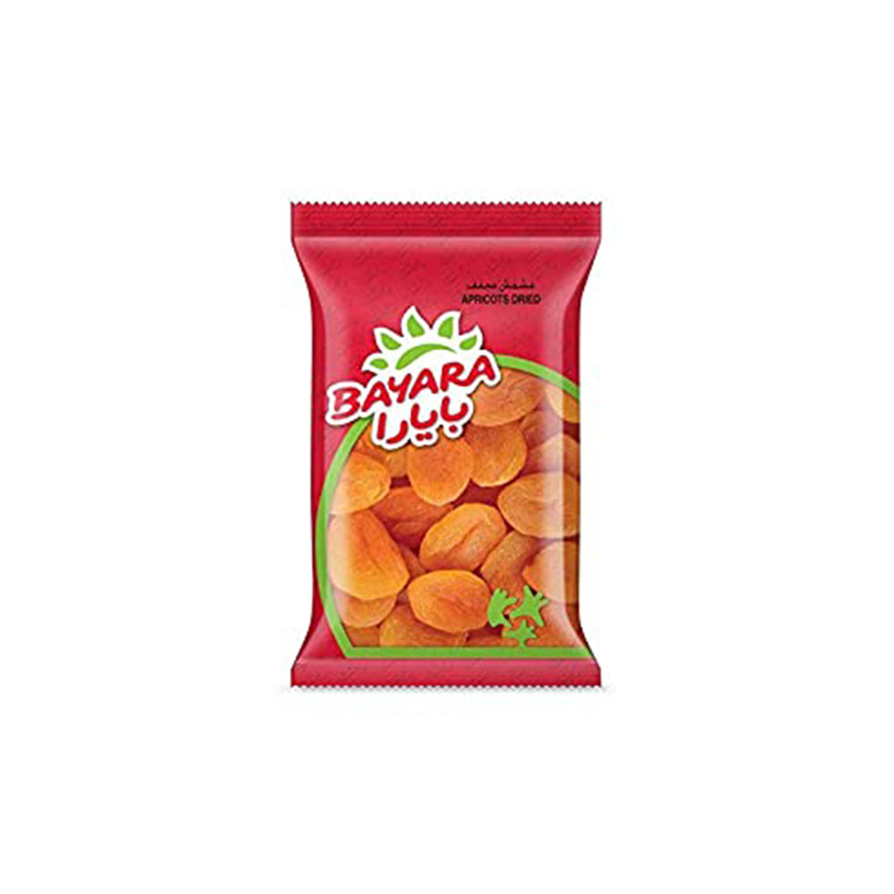 Bayara Apricot Dried Jumbo 200gm