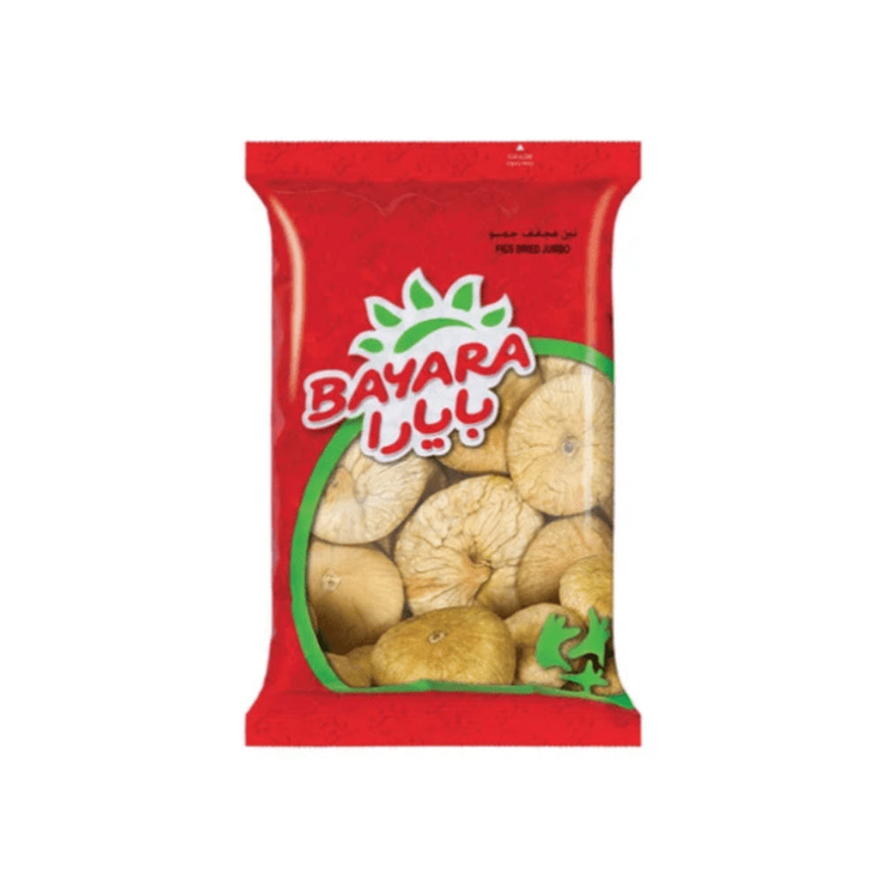 Bayara Dried Figs Jumbo 200gm