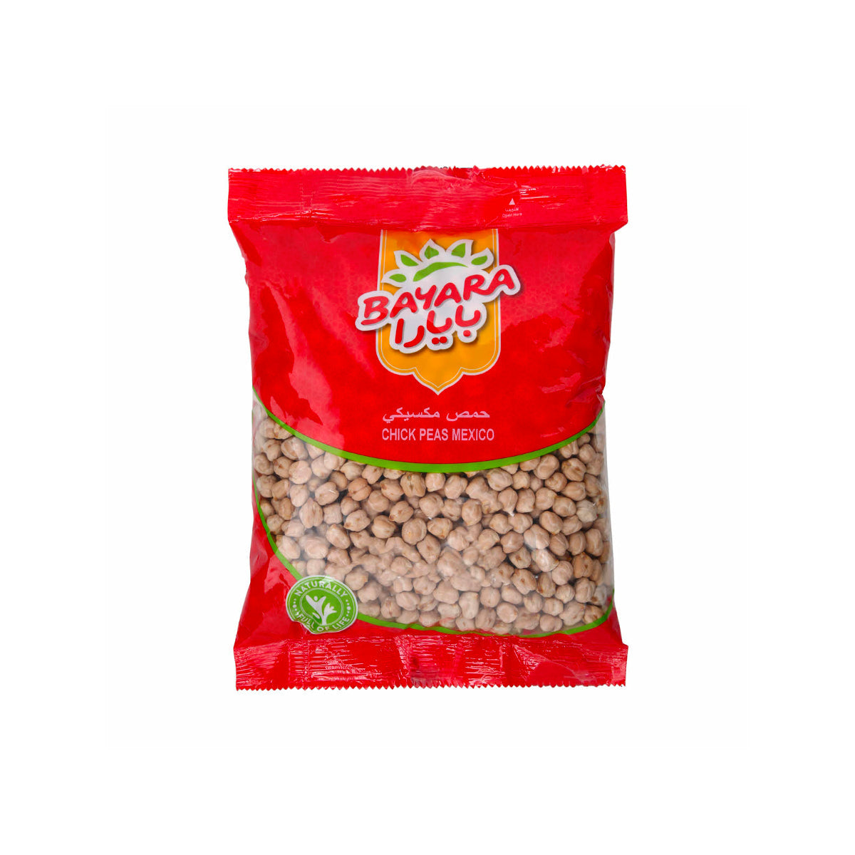 Bayara Chick Peas Mexico 1Kg