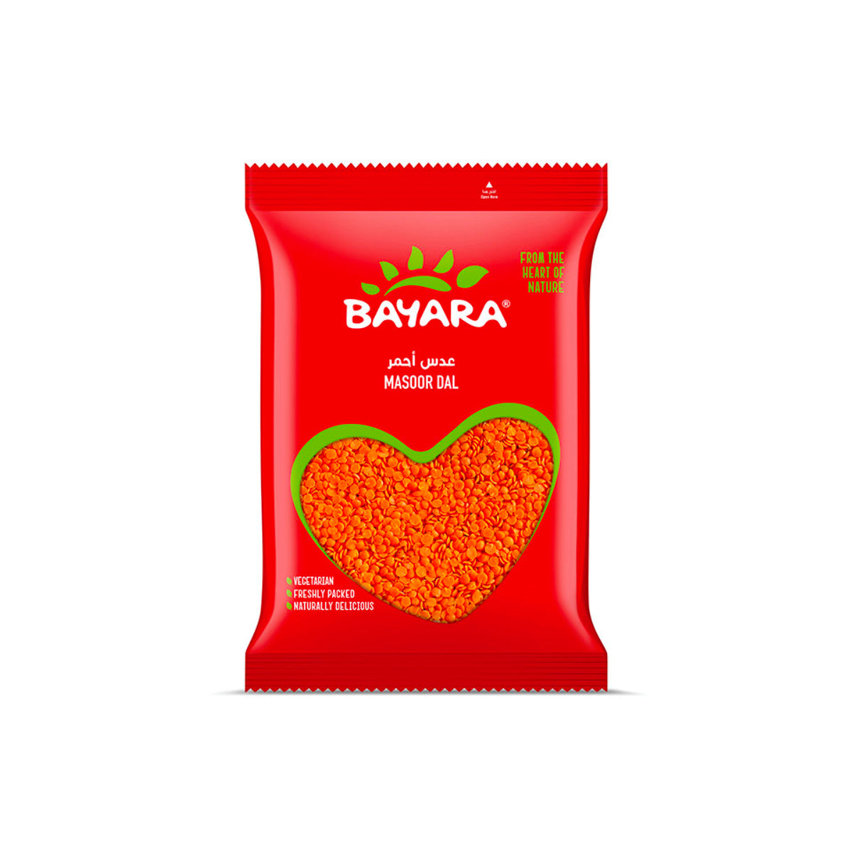 Bayara Masoor Dal 1Kg