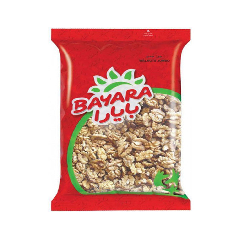 Bayara Walnuts Jumbo 400gm