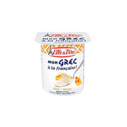 Elle & Vire Greek Style Dessert Honey 125gm