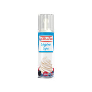 Elle & Vire Spray Cream Light 250gm