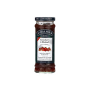 St. Dalfour Strawberry & Rhubarb Fruit Spread 284G