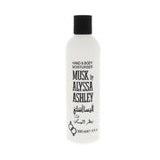 Alyssa Ashley Musk Hand and Body Lotion 300ml