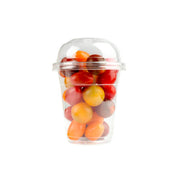 Tomato Cherry Plums Shaker Morocco 250gm Pack