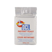 DCL Instant Yeast 500G