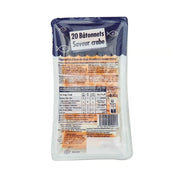 Saint Malo Crab Sticks 400gm