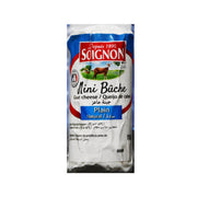Soignon Mini Log Plain Goat Cheese 110g