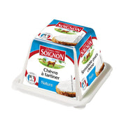 Soignon Natural Goat Cheese Spread 140g