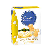 Gavottes Crepe Filled w/ Leerdammer Cheese 60G