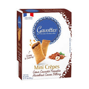 Gavottes Crepe Dentelle Hazelnut 90gm