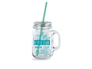 CMP Cold Drink Mug
