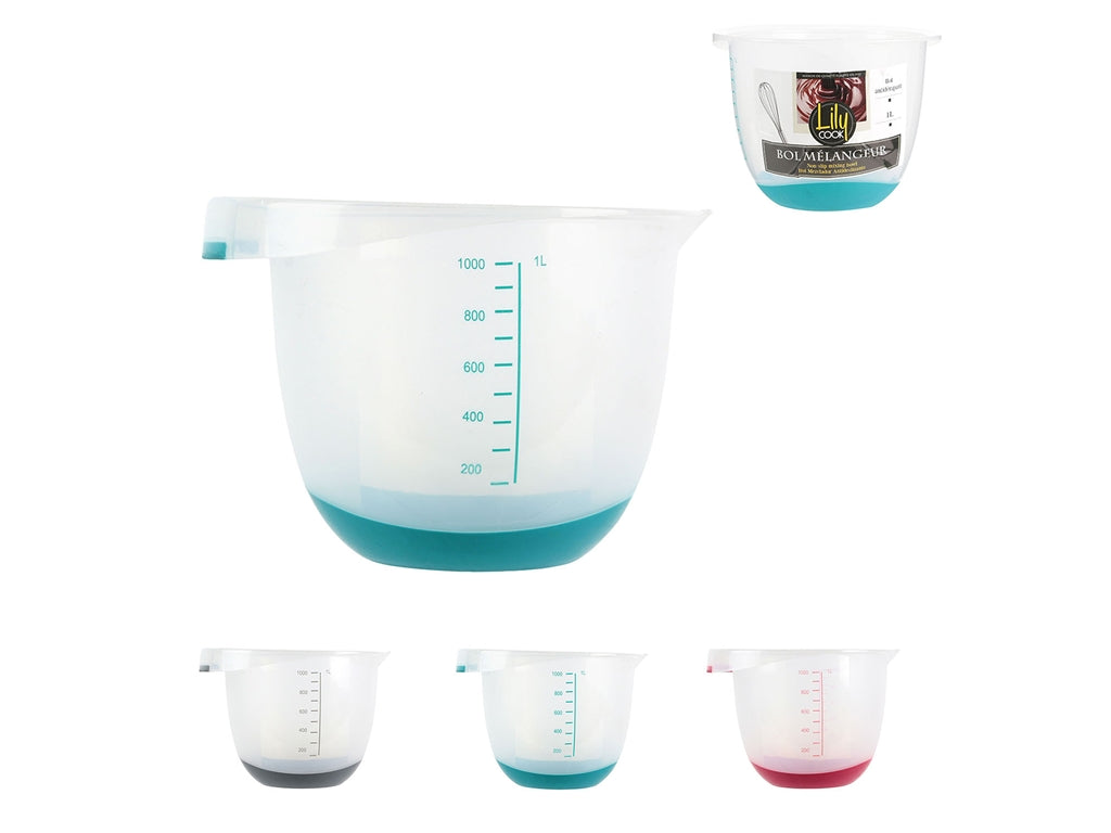 CMP Non-Slip Mixing Bowl